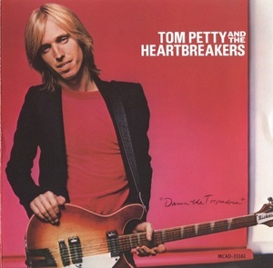 Damn The Torpedoes