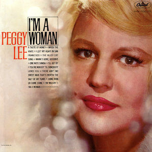 I'm A Woman