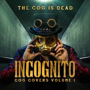 Incognito: Cog Covers, Vol. 1