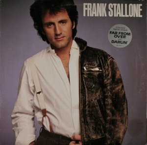 Frank Stallone