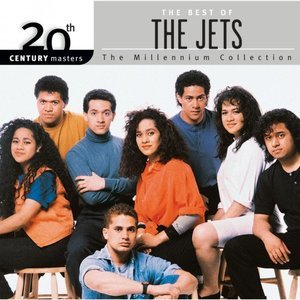 20th Century Masters: The Best Of The Jets
