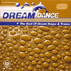 Dream Dance Vol. 19