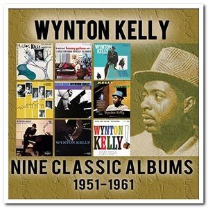 Nine Classic Albums 1951-1961