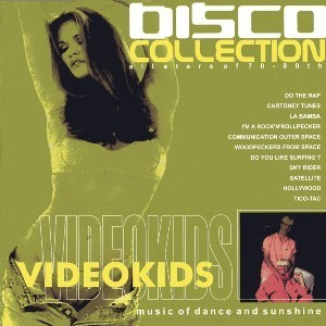 Woodpeckers From Spase & Satellite (1987)