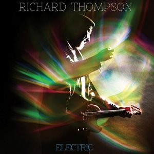 Electric (Deluxe Version)
