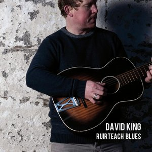 Ruirteach Blues