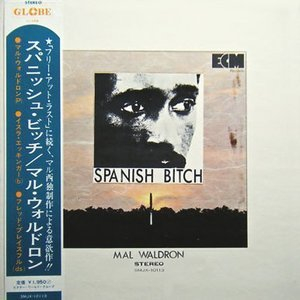 Spanish Bitch