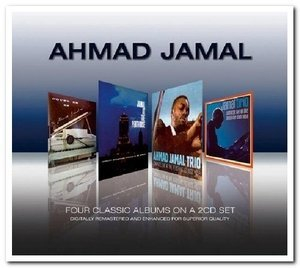 Four Classic Albums