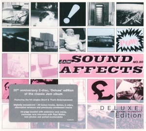 Sound Affects