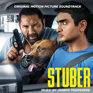 Stuber (Original Motion Picture Soundtrack)