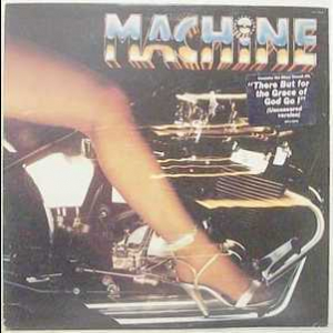 Machine