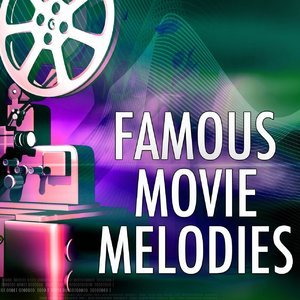 Famous Movie Melodies, Vol. 20 (Irving Berlin)
