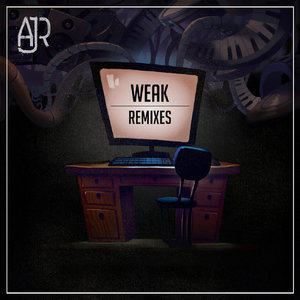 Weak (Remixes)