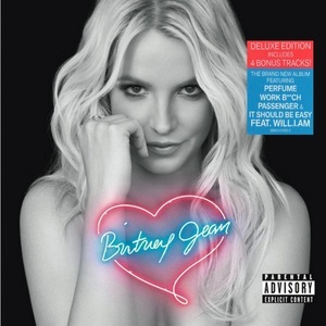 Britney Jean