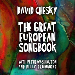 The Great European Songbook