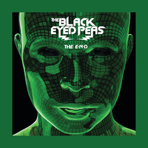 THE E.N.D. (THE ENERGY NEVER DIES) (International Version)