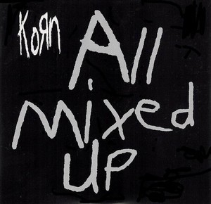 All Mixed Up [CDM]