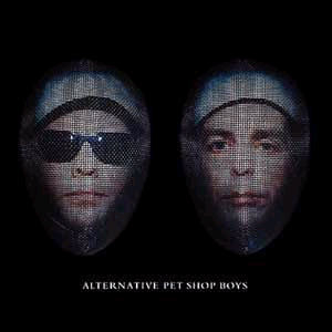 Alternative (CD1)