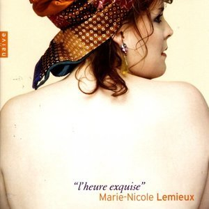 L'Heure Exquise