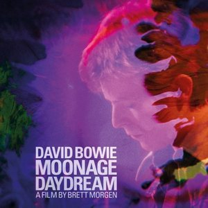 Moonage Daydream: A Brett Morgen Film