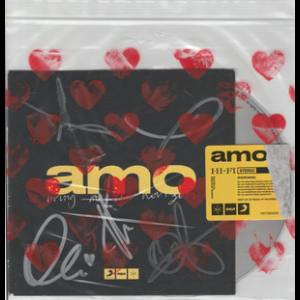 Amo