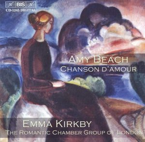 Beach: Chanson DAmour