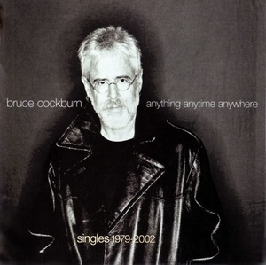 Anything Anytime Anywhere - Singles 1979-2002