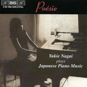 Japanese Piano Music