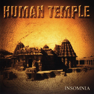 Insomnia (CD-Maximum)