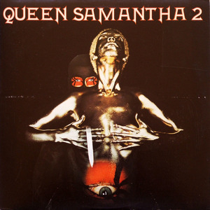 Queen Samantha 2