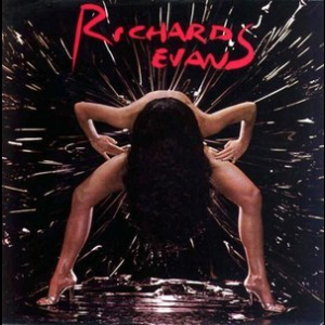 Richard Evans
