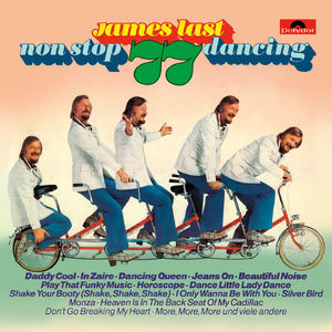 Non Stop Dancing '77