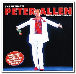 The Ultimate Peter Allen