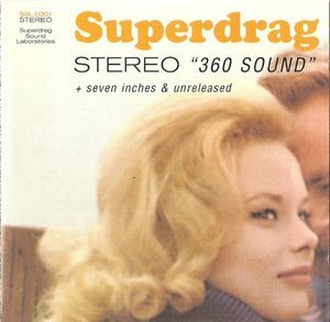 Stereo 360 Sound + Seven Inches & Unreleased
