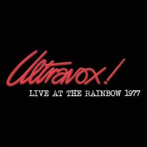 Live At The Rainbow - (Live At The Rainbow, London, UK 1977)