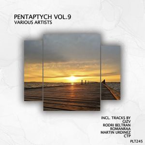 Pentaptych, Vol. 9