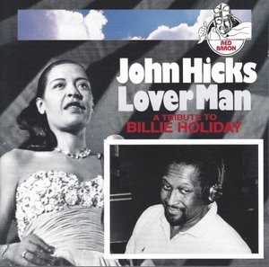 Lover Man (Tribute To Billie Holiday)