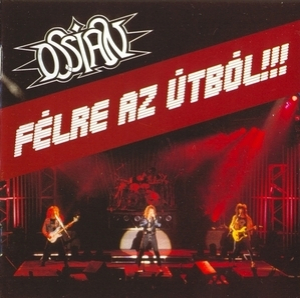 Felre az utbol