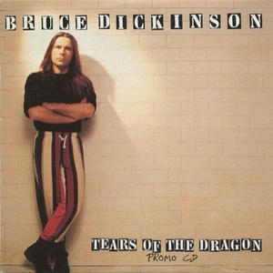 Tears Of The Dragon
