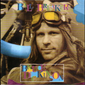Ball Breaker