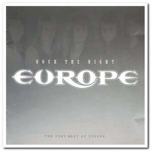 Rock the Night: The Very Best of Europe