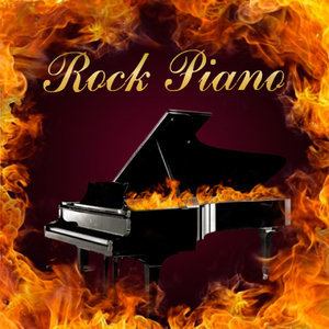 Rock Piano