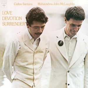 Love Devotion Surrender (with John McLaughlin)