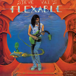Flex-Able: 36th Anniversary (Remaster)