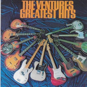 The Ventures Greatest Hits