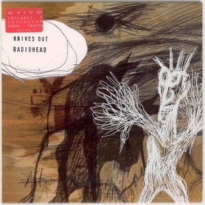 Knives Out (CD1) (CDS)