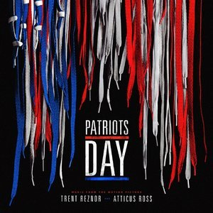 Patriots Day (Original Motion Picture Soundtrack)