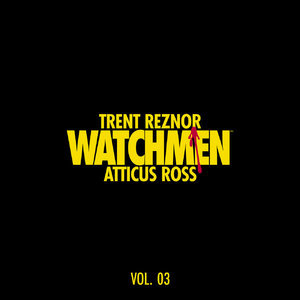Watchmen: Volume 3 (Music from the HBO Series)