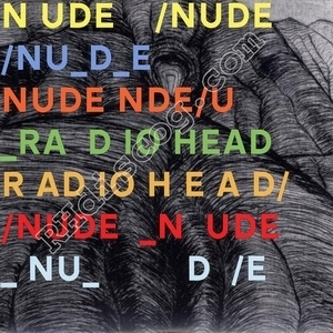 Nude (CDS)