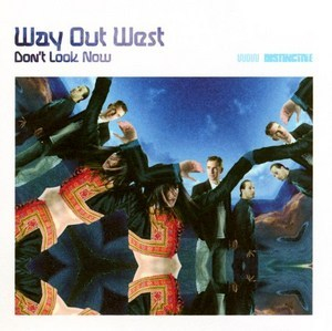 Don't Look Now [Bonus Mix CD] (CD2)